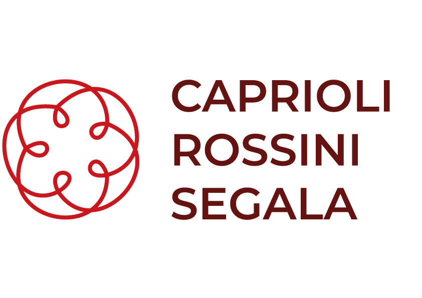 Caprioli Rossini Segala